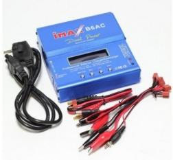 B6AC Blue 80W with T Plug,EU Plug