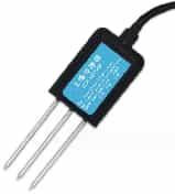 Датчик азота почвы (RS485, 3pin, кабель 2м)