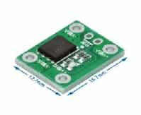 Модуль управления MOSFET (50А, высокомощный)