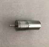 DC Motor 20KG 12V 130RPM 4mm Shaf