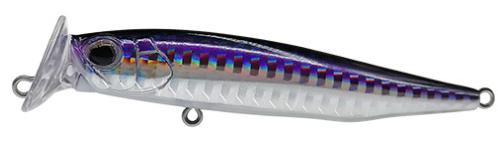 Рыболовная приманка Choke Water White Strip Second Generation Pencil (пластик, цвет E, 20г, 8.5см)