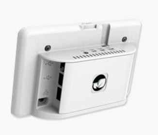 Корпус для Raspberry Pi 4B (7 дюймов, официальный)