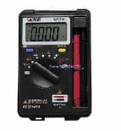 VC921 Integrated Mini Digital Multimeter (without battery)