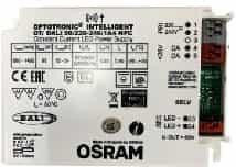Блок питания Original Osram OTi DALI Square (50Вт, 220-240В, 1А, NFC, 25Вт)