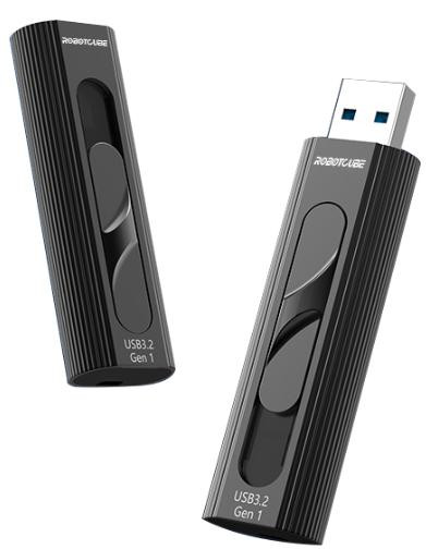 Кастомизированная USB Flash U308 скоростная (USB3.2 Gen1)