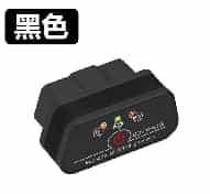 KONNWEI KW901 OBD2 Car Diagnostic Tool For Scanner Bluetooth 5.0 Android iOS Black