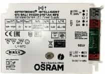 Блок питания Original Osram OTi DALI Square (50Вт, 220-240В, 1А, NFC, 50Вт)