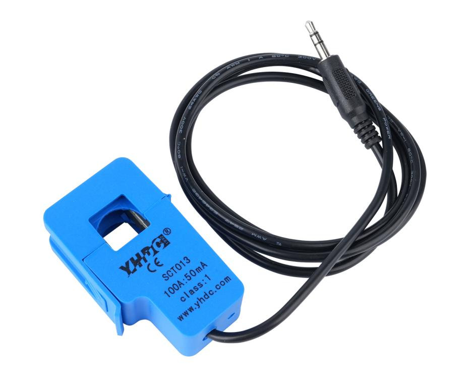 Датчик тока SCT-013-000 100A