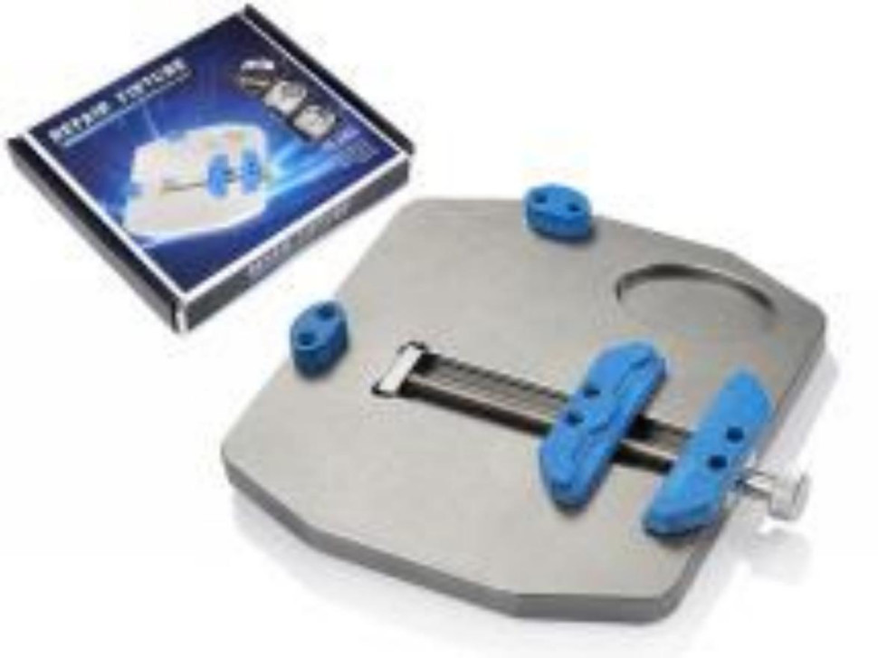 TE-181 Multifunction Repair Fixture