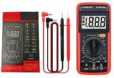 DT9205A Digital (without Battery) Multimeter