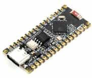 Плата разработки ESP32-S3-Nano на базе ESP32-S3R8 (без пайки)