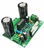 Усилитель мощности TDA7293 (100Вт, 12-32В)