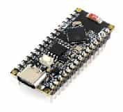 Плата разработки ESP32-S3-Nano на базе ESP32-S3R8 (с пайкой)
