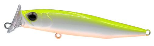 Рыболовная приманка Choke Water White Strip Second Generation Pencil (пластик, цвет G, 12г, 6.5см)