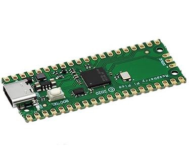 Raspberry Pi Pico Type-C (нераспаянный)