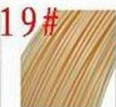 Филамент для 3D ручки PLA (телесный, 5М, нить 1.75мм)