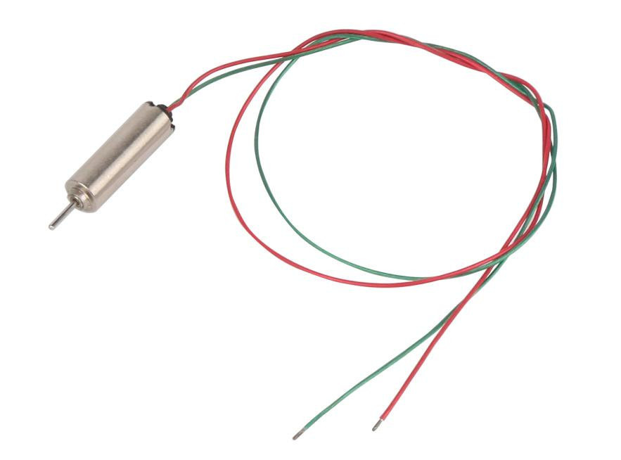 Двигатель 412 0.08A 1.5- 3.0V 12000rpm