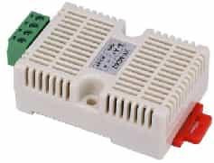 Датчик температуры и влажности SHT40 XY-MD04 (Modbus RS485, промышленный)