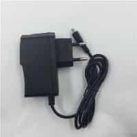 Адаптер питания (Micro USB, 5V/2A, EU вилка) для RPi 3B
