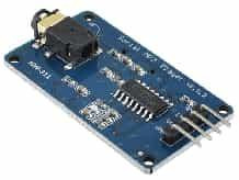 GD3300 MP3 Плеер (поддержка Micro SD, простой в использовании)