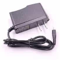 Адаптер питания (Micro USB, 5V/2A, US вилка) для RPi