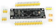 Плата STM32F103C6T6 (без пайки)