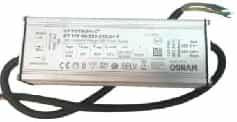 Блок питания OSRAM OT (24В, 20Вт, IP67, регулировка яркости)