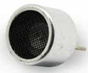 Датчик ультразвуковой NU40C16TR-1 (40КГц, 16мм, 117дБ)