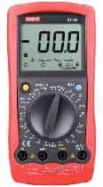 Цифровой мультиметр UNI-T UT105 (с батареей)