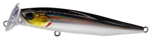 Рыболовная приманка Choke Water White Strip Second Generation Pencil (пластик, цвет H, 8г, 6.5см)