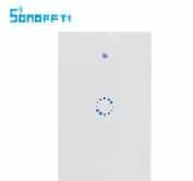 Sonoff T1  1 Channel Support 315mhz and Touch Smart Switch WiFi Mobile Remote Control