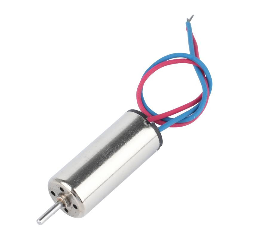 Двигатель 716 DC 3.7V 50000rpm Провод - 100мм