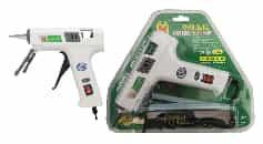 Noted:Suitable for 7mm Glue 40W Universal Glue Gun HK-804 with Switch CN Plug Stick