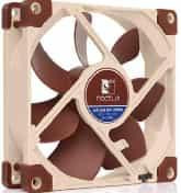 Вентилятор NOCTUA NF-A9-5V PWM (ультратонкий, бесшумный, резиновые демпферы, для корпусов и радиаторов, 92х92х25 мм)