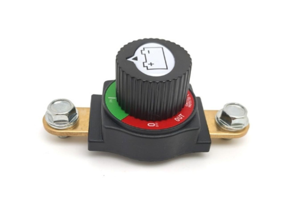 Auto Battery Disconnect Switch For Car/Rv/Boat C71001