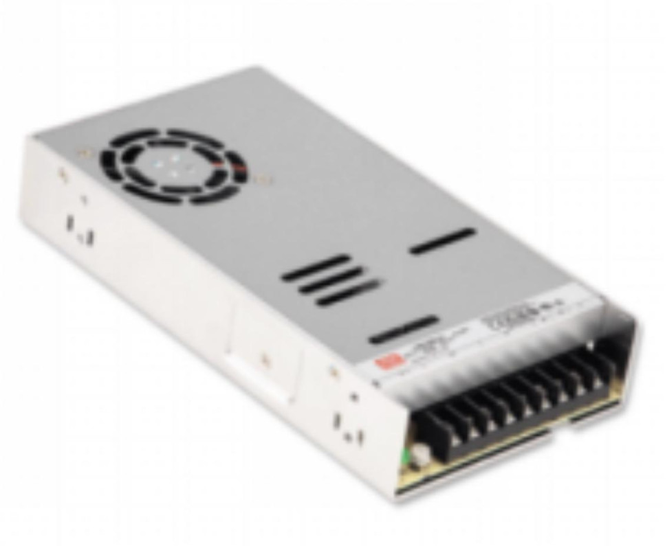 Original Taiwan MEAN WELL LRS-600N2-36 Power Supply