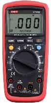 Цифровой мультиметр UNI-T UT139A (без батареи)