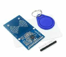 PN5180 Nfc Rf Sensor Icode2 Reader Write Iso15693 Rfid High Frequency IC Card