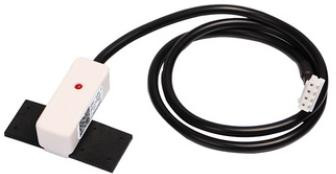 Датчик уровня жидкости XKC-Y26 NPN (бесконтактный, 5-12В DC, внешний монтаж)