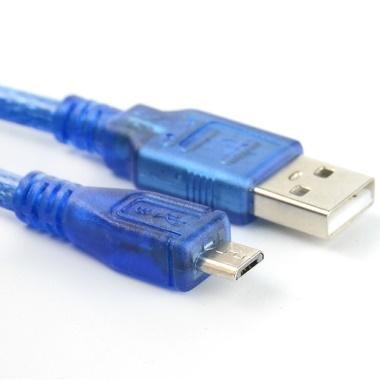 Кабель Micro-USB, 1м