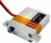 Сервопривод FEETECH FT3325M (120 градусов, мини, цифровой, 6В, 7.2кг)