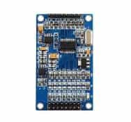 ADS1256 24 bit 8 Channel ADC AD Module