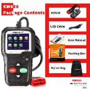 KONNWEI KW680 OBD2 Diagnostic Tool