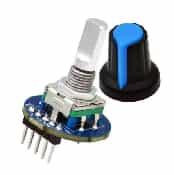 Rotary Encoder Module