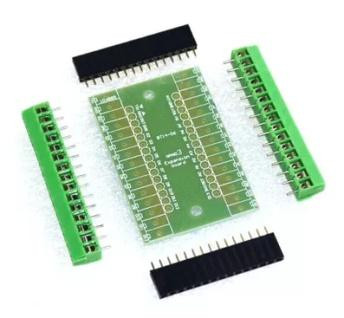 Плата расширения для контроллера Arduino Nano V1.O