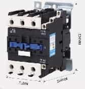 6511 Silver Point 110V AC Contactor CJX2-