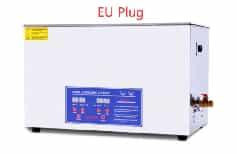 Ультразвуковая мойка PS-100A (нержавеющая сталь, 30л, 40КГц, 600Вт, EU вилка 220В)