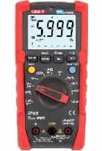Цифровой мультиметр UNI-T UT191E (с батареей)
