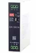 WELL XDR-150E-24 DIN Original Taiwan MEAN Rail Power Supply