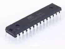 Микроконтроллер ATMEGA328P-PU (оригинал)